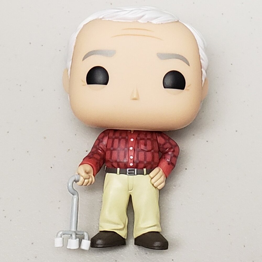 Funko Pop! Frasier Martin Crane #1134